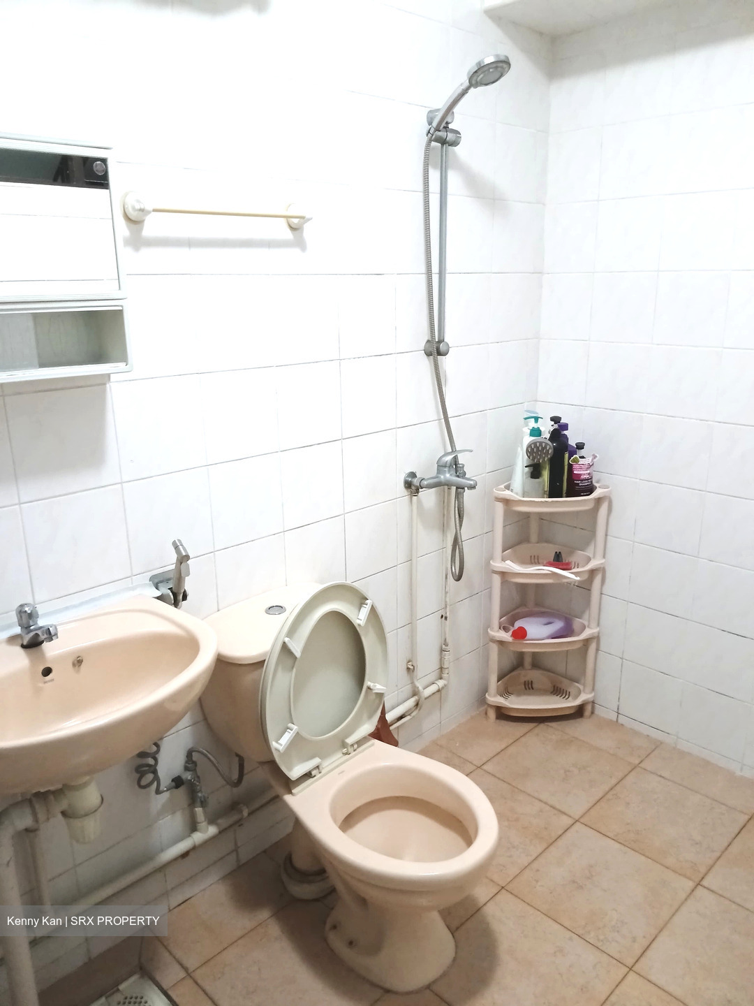 Blk 763 Woodlands Avenue 6 (Woodlands), HDB 4 Rooms #575081051